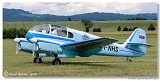 Aero Ae-145  OM-NHS  Aeroklub Nitra