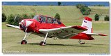 Zlín 37A-2  OK-YJF