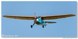Praga E-114 Air Baby  OK-TAU 58  private