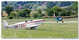 Beta Minor Be-50  OK-EAA  VHÚ-Air Service Pilot Club