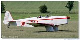 Beta Minor Be-50  OK-EAA  VHÚ-Air Service Pilot Club
