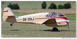 Aero Ae-145  OK-DAJ  private