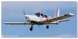 Zlín Z-43  OK-COD  Aeroklub Mladá Boleslav