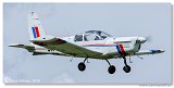 Zlín Z-142  OK-MNB  private