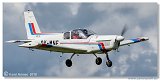 Zlín Z-142  OK-MNE  Aeroklub Strakonice