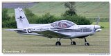 Zlín Z-142  OK-OPE  private