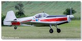 Zlín Z-526 AFS-V  OK-ERE  Aeroklub Točná
