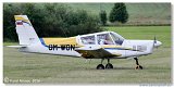 Zlín Z-43  OM-WON  private