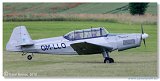 Zlín Z-226MS  OM-LLO  Aeroklub Nitra
