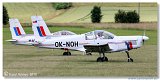 Zlín Z-142  OK-NOH, Zlín Z-142  OK-MNE