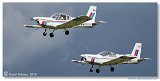 Zlín Z-42M  OK-JSC, Zlín Z-142  OK-NOH