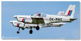 Zlín Z-142  OK-MNE, Zlín Z-142  OK-NOH