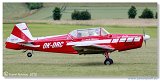 Zlín Z-726K  OK-DRC  AK Holešov