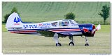 Jakovlev Jak-18T  SP-FUH