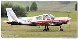 Zlín Z-43  OK-DOI  Aeroklub Šumperk