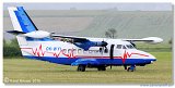 Let L-410 UVP-E  OK-WYI  ŘLP ČR