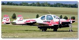 Let L-200D Morava  OM-UHC  Aeroklub Kamenica n. C.