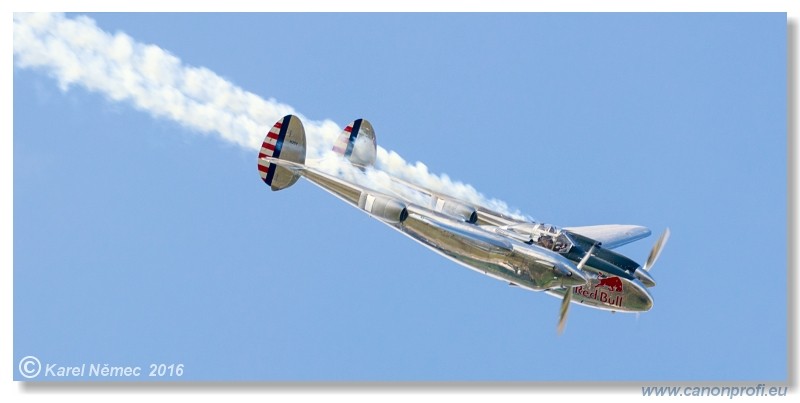 Duxford - Flying Legends 2016
