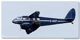 De Havilland DH-89A Dominie 