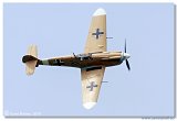 Hispano Aviacion Bf109 Buchon 