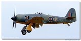 Hawker Fury Mk.II 