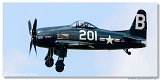 Grumman Bearcat F8F
