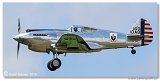 Curtiss-Wright P-40C