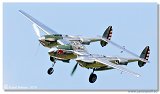 Lockheed P-38 Lightning