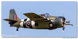 Grumman Wildcat FM-2 