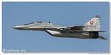 Mikoyan-Gurevich MiG-29AS 