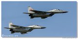 Mikoyan-Gurevich MiG-29AS 