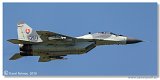 Mikoyan-Gurevich MiG-29AS 