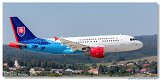 Airbus A319-115(CJ)  