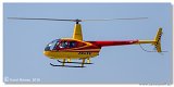 Robinson R44 Raven