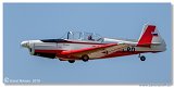 Zlin Z-526F Trener Master