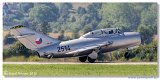 Mikoyan-Gurevich MiG-15 UTI