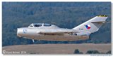 Mikoyan-Gurevich MiG-15 UTI