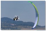 paragliding