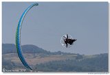 paragliding