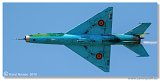 Mikoyan-Gurevich MiG-21UM Lancer B