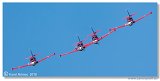 Red Devils - SIAI-Marchetti SF-260M