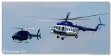 LU MV - Mil Mi-171, Bell 429