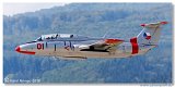 Aero L-29 Delfin