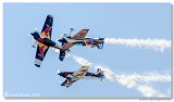 Flying Bulls - XtremeAir XA42