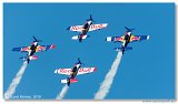 Flying Bulls - XtremeAir XA42