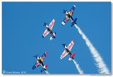 Flying Bulls - XtremeAir XA42
