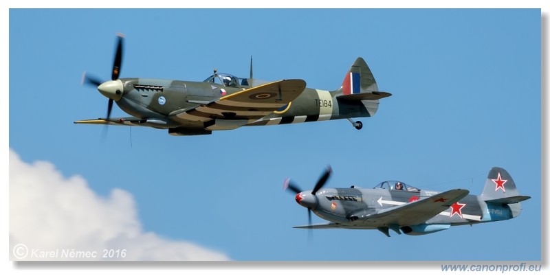  Zeltweg - AirPower 2016