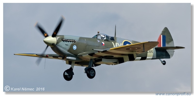  Zeltweg - AirPower 2016