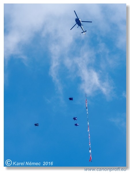  Zeltweg - AirPower 2016