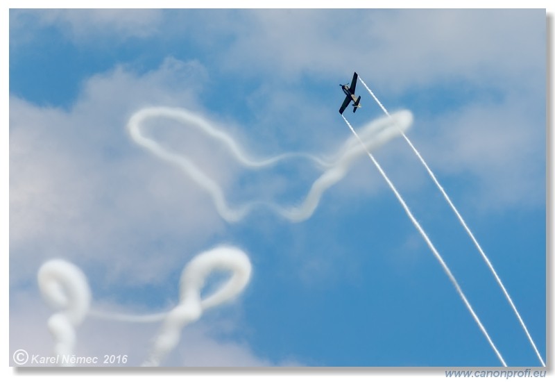  Zeltweg - AirPower 2016